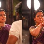 మీసం మెలేస్తూ తొడకొట్టిన రష్మిక…వైరల్ అవుతున్న క్యూట్ వీడియో!