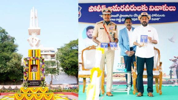 మీ బాధలో మేమున్నూ.. అమరవీరుల కుటుంబాలకు అండగా నిలుస్తాం: సీఎం రేవంత్ రెడ్డి