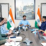 హైదరాబాద్‌లో పీఆర్టీ వ్యవస్థ.. భవిష్యత్ రవాణాకు సీఎం రేవంత్ మాస్టర్ ప్లాన్!