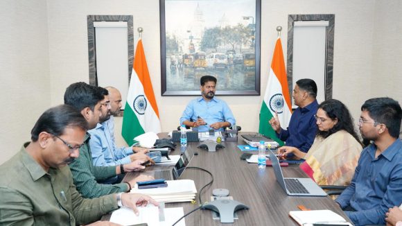 హైదరాబాద్‌లో పీఆర్టీ వ్యవస్థ.. భవిష్యత్ రవాణాకు సీఎం రేవంత్ మాస్టర్ ప్లాన్!