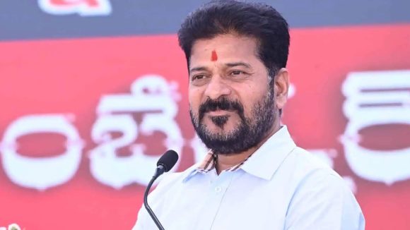 రాష్ట్ర ప్రజలకు సీఎం రేవంత్‌రెడ్డి విజయదశమి శుభాకాంక్షలు!
