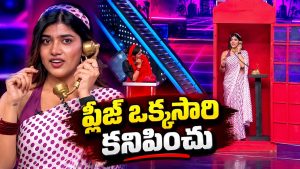 డిప్రెషన్ లోకి వెళ్ళిపోయాను..నా వల్ల కాలేదు.. కన్నీళ్లు పెట్టుకున్న రీతూ!