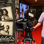 ‘పుష్పక విమానం’ వెనుక సింగీతం అసలైన ఛాలెంజ్?