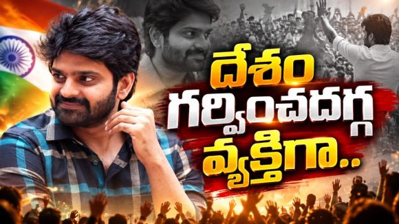 శ్రీ విష్ణులో ఇంత టాలెంటా? హీరో కాకపోయి ఉంటే?