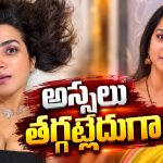 తెరపై పద్ధతిగా.. నెట్టింట స్టైలిష్‌గా.. సురేఖా వాణి రూటే సెపరేటు!