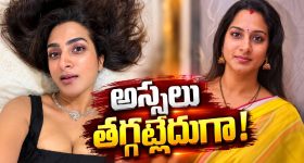తెరపై పద్ధతిగా.. నెట్టింట స్టైలిష్‌గా.. సురేఖా వాణి రూటే సెపరేటు!