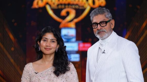 ఓడిపోయిన చోటే గెలిచి చూపించాను.. అసలైన విజయం అదే అంటున్న సాయి పల్లవి!