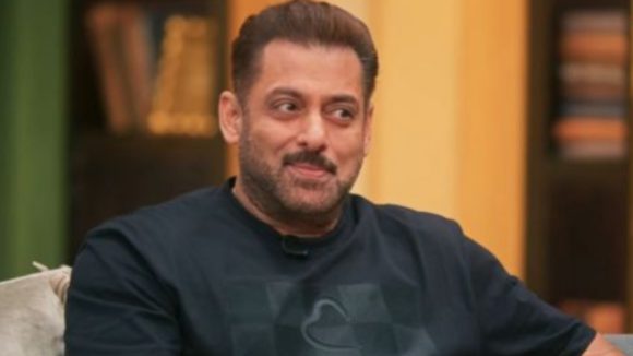 తన జీవిత గాథ అలానే ముగియాలి..తన బయోపిక్ మూవీ పై సల్మాన్ ఖాన్ కామెంట్స్!