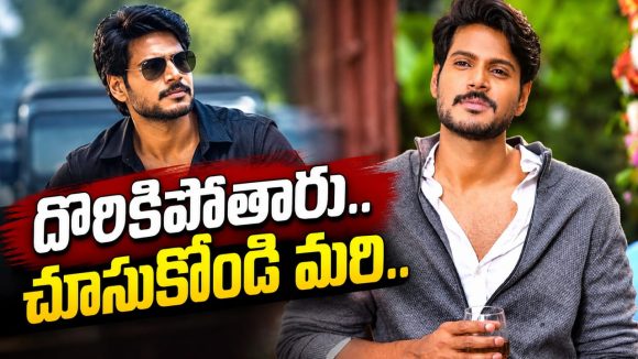 నా సినిమాలను కావాలనే టార్గెట్ చేస్తున్నారు.. సందీప్ కిషన్ సంచలన పోస్ట్!