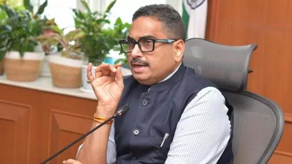 హైదరాబాద్‌లో కొత్త బోర్లకు నో పర్మిషన్! ఎల్‌నినోపై సీఎస్ సంజయ్ జాజు సంచలన ఆదేశాలు
