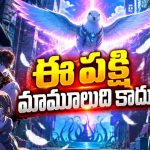 పక్షిలో మాంత్రిక శక్తులు… దేవుళ్లు, రాక్షసుల మధ్య చిక్కుకునే యువతి… హర్రర్ ఫాంటసీ సిరీస్