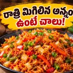 10 నిమిషాల్లో పర్ఫెక్ట్ చైనీస్ స్టైల్ షెజ్‌వాన్ ఫ్రైడ్ రైస్ రెసిపీ.. టేస్ట్ నెక్ట్స్ లెవెల్!