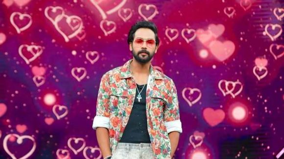 బిగ్ బాస్ వైల్డ్ కార్డు ఎంట్రీ ఇవ్వబోతున్న శివకుమార్… రెమ్యూనరేషన్ ఎంతో తెలుసా?