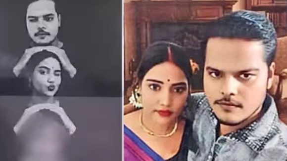 రెండేళ్ల కూతుర్ని చంపి.. యువ దంపతుల ఆత్మహత్య, హైదరాబాద్‌లో షాకింగ్ ఘటన, అసలు ఏం జరిగిందంటే..