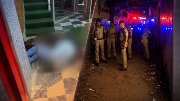 హోటల్‌లో కాల్పులు ఐదుగురు మృతి, ఆ వివాదమే కారణమా? అస్సాంలో ఘటన