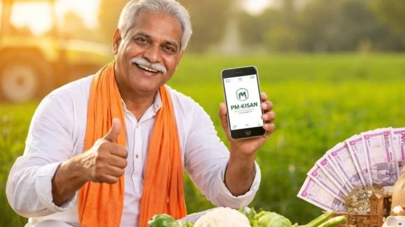 రైతుల్లో అప్పుడే ఆనందం.. శుక్రవారం నిధులు విడుదల, రూ. 2 వేలకు ఎవరు అర్హులు?