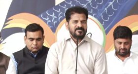 మియాపూర్ భూముల వ్యవహారం.. సీఎం రేవంత్ కీలక వ్యాఖ్యలు, లక్షా 50 వేల కోట్ల భూములు కాపాడాం
