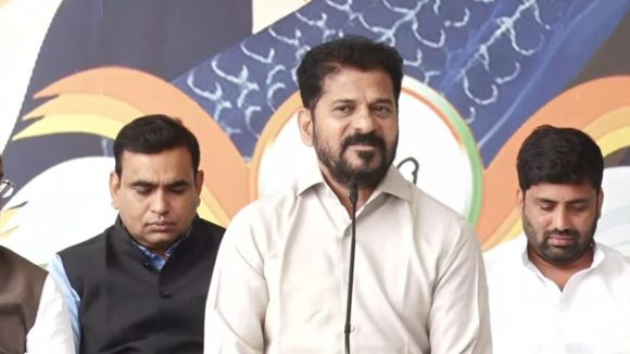 CM Revanth Reddy:  మియాపూర్ భూముల వ్యవహారం.. సీఎం రేవంత్ కీలక వ్యాఖ్యలు