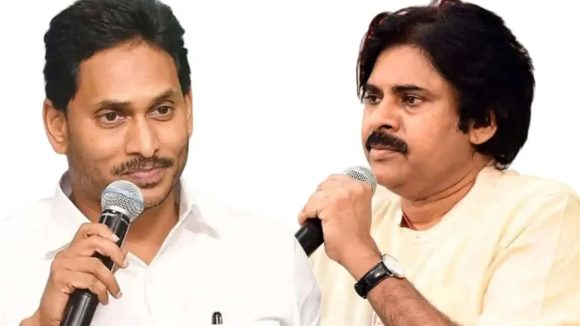 జగన్ 2.0 చూపిస్తే.. 10 X చూపిస్తామన్న డిప్యూటీ సీఎం పవన్, పరిధి దాటితే యాక్షన్ తప్పదంటూ..