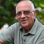 సింగీతం శ్రీనివాసరావు చివరి కోరిక అదేనా?నెరవేరకుండానే కన్నుమూశారా?