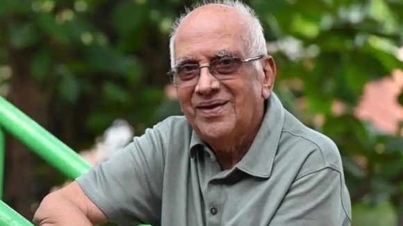 సింగీతం శ్రీనివాసరావు చివరి కోరిక అదేనా?నెరవేరకుండానే కన్నుమూశారా?