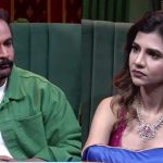 బూతులు మాట్లాడకపోతే నీతిమంతులా… అపూర్వ పై శివాజీ ఫైర్!