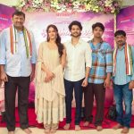హీరోయిన్ గా ఎంట్రీ ఇవ్వబోతున్న  శ్రీకాంత్ కుమార్తె మేధా… పూర్తి డీటెయిల్స్ ఇవే!