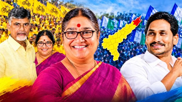 సిక్కోలులో టీడీపీకి ఊహించని షాక్.. రాజీనామా చేసిన మాజీ ఎమ్మెల్యే లక్ష్మి, ధర్మాన వ్యూహం సక్సెస్