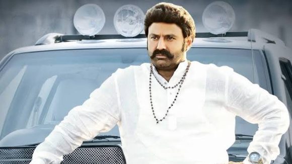 బాలకృష్ణతో జాగ్రత్తగా ఉండాలి..తేడా వస్తే దబిడి దిబిడే అంటున్న హీరో!