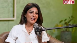 సుప్రీతకు సినిమా అవకాశాలు రాలేదా..అందుకే ఇలా చేస్తున్నారా?