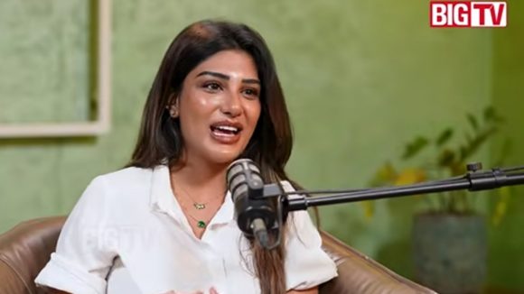 సుప్రీతకు సినిమా అవకాశాలు రాలేదా..అందుకే ఇలా చేస్తున్నారా?