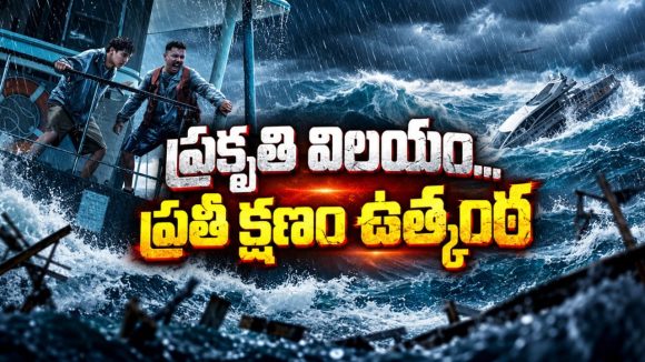 సముద్రంలో చిక్కుకున్న అన్నదమ్ములు… ముంచేయడానికి దూసుకొచ్చే పెను తుఫాను… గూస్ బంప్స్ తెప్పించే సర్వైవల్ థ్రిల్లర్
