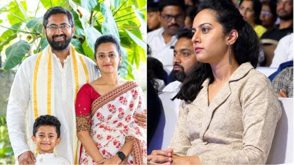 పొలిటికల్ ఎంట్రీ ఇస్తున్న బాలయ్య కూతురు.. అక్కడి నుంచే పోటీ!
