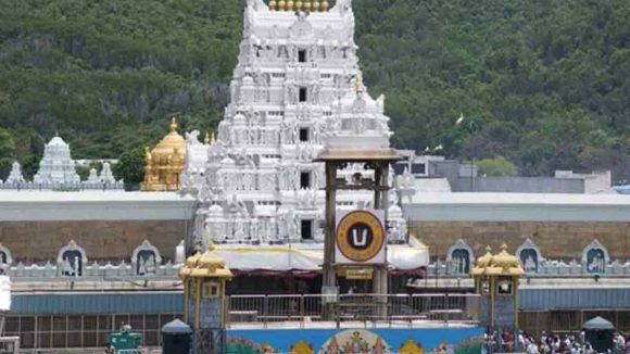 శ్రీవారి భక్తులకు బిగ్ అలర్ట్.. ఇకపై ఆ లేఖలు ఉంటే దర్శనం బంద్!