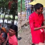 పసి పిల్లలపై తాంత్రికుడి పైశాచికత్వం.. శ్మశానం సమీపంలో ఏం చేశాడంటే.. బీహార్‌లో వెలుగు చూసిన దారుణం