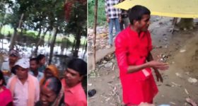 పసి పిల్లలపై తాంత్రికుడి పైశాచికత్వం.. శ్మశానం సమీపంలో ఏం చేశాడంటే.. బీహార్‌లో వెలుగు చూసిన దారుణం