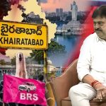 100 శాతం ఖైరతాబాద్ సీటు మాదే.. క్లారిటీగా చెప్పిన తెలంగాణ బీజేపీ చీఫ్, మాటల వెనుక లెక్కలివే