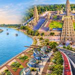 మూసీ రివర్‌ఫ్రంట్‌‌ అభివృద్దికి భారీగా నిధులు.. మంచిరేవుల ఓంకారేశ్వర ఆలయం-రోడ్లకు గ్రీన్ సిగ్నల్