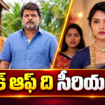 Telugu Serials : ఈ వారం టాప్ సీరియల్స్.. టాక్ ఆఫ్ ది సీరియల్ ఏది..?
