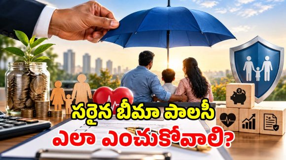 టర్మ్ ఇన్సూరెన్స్ తీసుకుంటున్నారా? ఈ 5 విషయాలు తెలియకపోతే నష్టపోతారు!