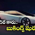 ఇండియాలో టెస్లా రోడ్‌స్టర్ బుకింగ్స్.. వామ్మో.. రిజర్వేషన్ కోసం రూ.2.50 కోట్లా?