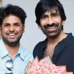 రవితేజ వివేక్ ఆత్రేయ సినిమాకు అదిరిపోయే టైటిల్ ఫిక్స్?