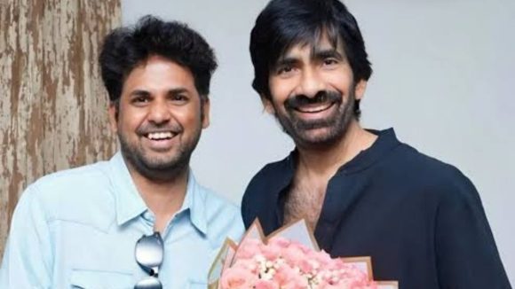 రవితేజ వివేక్ ఆత్రేయ సినిమాకు అదిరిపోయే టైటిల్ ఫిక్స్?
