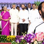 ఆంధ్రా బిడ్డగా నన్ను భావించండి.. ఏం చెయ్యాలో చెప్పండి, తెలుగులో మాట్లాడిన అనంత్ అంబానీ