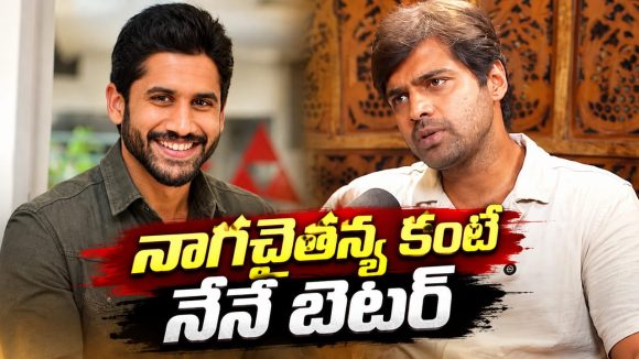 పెద్ద ఫ్యామిలీ నుంచి వస్తేనే అవార్డులు వస్తాయి.. బిగ్ బాస్ త్రిగుణ్ కామెంట్స్ వైరల్!