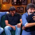 త్రివిక్రమ్ కమెడియన్ సునీల్ మధ్య గొడవలు.. ఇన్నాళ్లకు బయటపడ్డాయా?