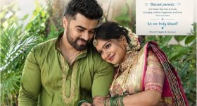 పండంటి బిడ్డకు జన్మనిచ్చిన ఇల్లు ఇల్లాలు పిల్లలు నటి...పోస్ట్ వైరల్!