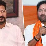 దేవుళ్లను విభజించడంపై కేంద్రమంత్రి కిషన్‌రెడ్డి ఫైర్.. హామీలు అమలు చేయకుండా కొత్త డ్రామాలంటూ..