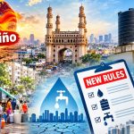 హైదరాబాద్‌లో నీటి వృథాపై నిఘా.. నవంబర్ ఒకటి నుంచి కొత్త రూల్స్, ఉల్లంఘిస్తే రూ. 5 వేలు ఫైన్