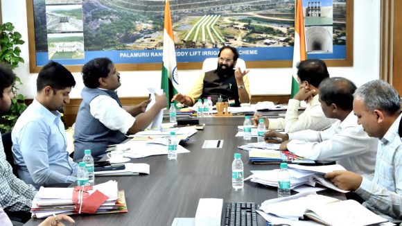 ఎల్‌నినో ఎఫెక్ట్.. రేషన్ కార్డుదారులకు కొత్త సరుకులు.. మంత్రి క్లారటీ!